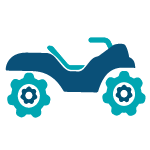 ATV icon