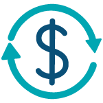 Dollar sign