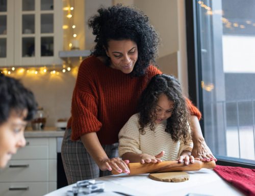 Four Tips for Keeping Heating Costs Down This Winter