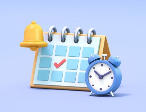 Due Date Approaches for 2022 Federal Income Tax Returns