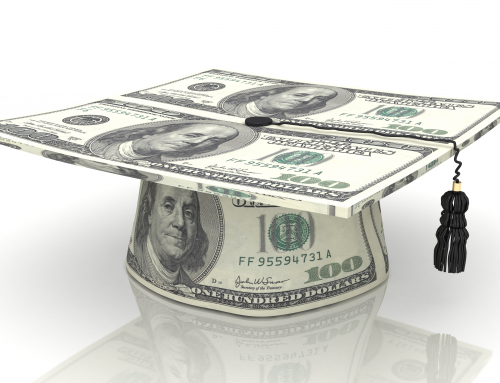 Are You Eligible for Any of These College-Related Federal Tax Benefits?