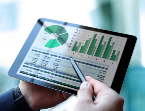 Time for a Spring Cleanup: Organizing Your Financial Records