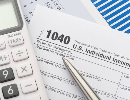 Filing Final Tax Returns for the Deceased