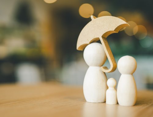 Term vs. Permanent Life Insurance
