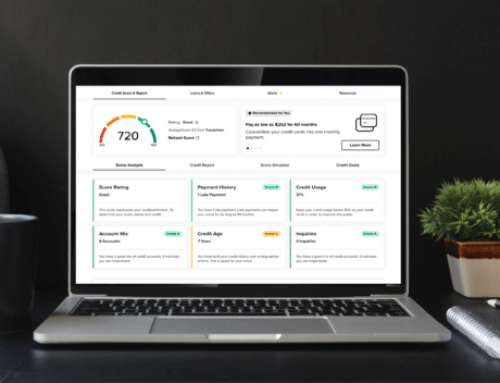 How to Improve Credit Score