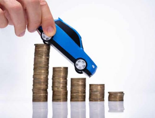 Refinancing Your Car Loan